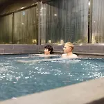 Anshin Oyado Ginza Shimbashi Station - For Men