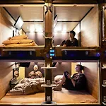 Anshin Oyado Ginza Shimbashi Station - For Men