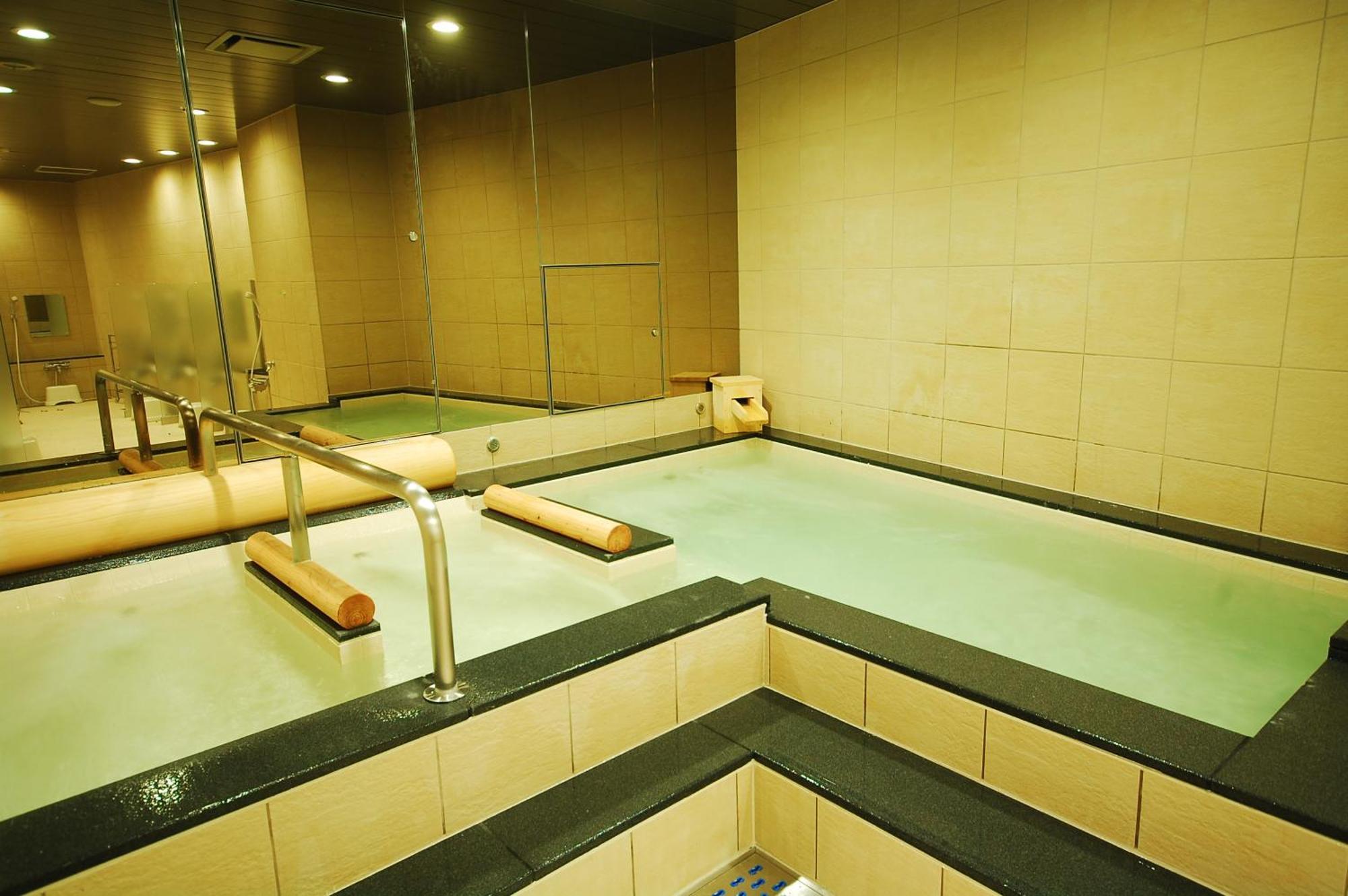 Anshin Oyado Ginza Shimbashi Station - For Men *