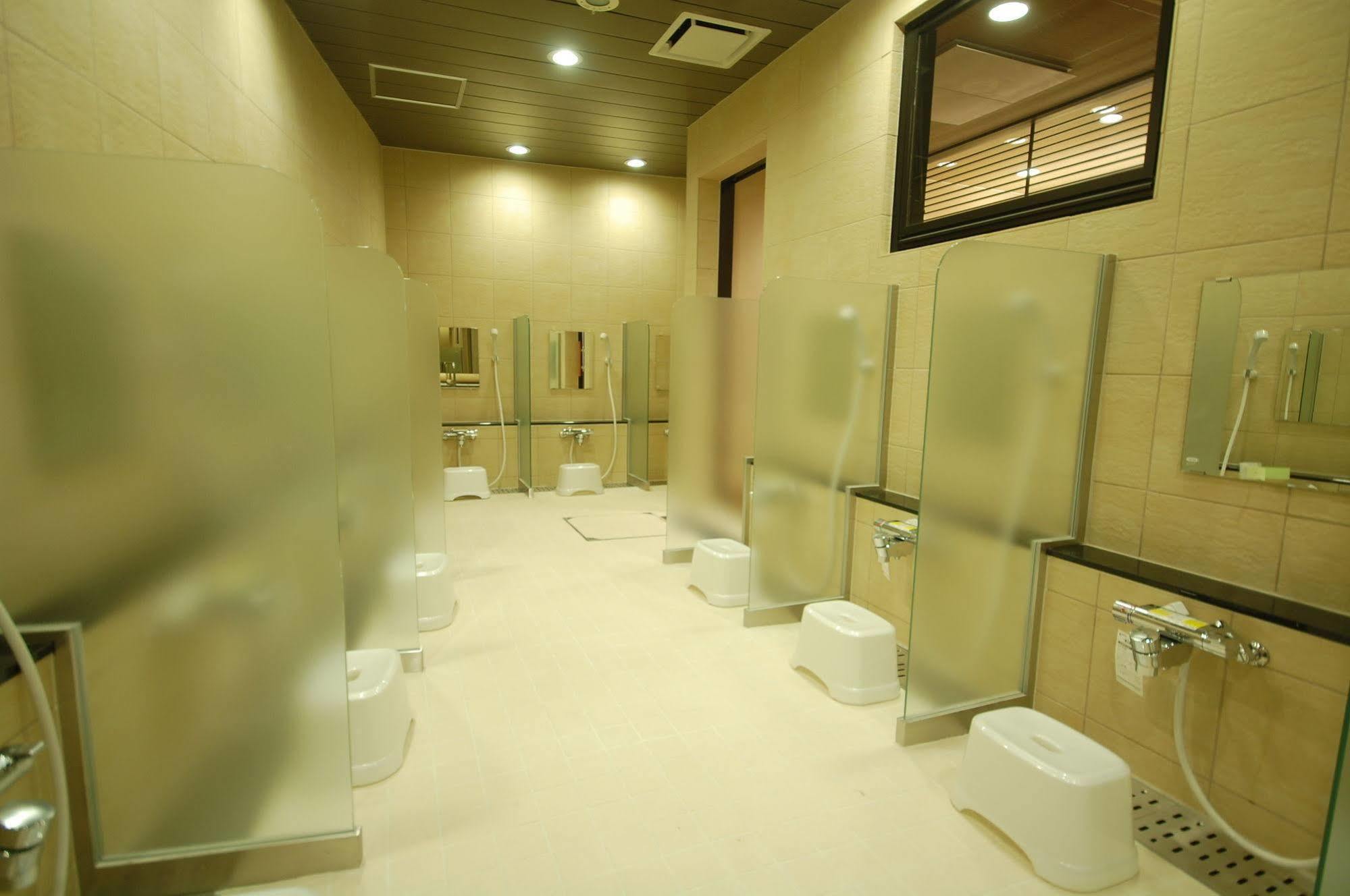 Anshin Oyado Ginza Shimbashi Station - For Men *